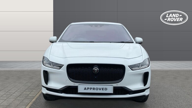 Jaguar I-Pace 294kW EV400 HSE 90kWh 5dr Auto Electric Estate